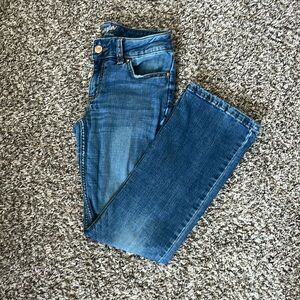Wrangler Bootcut jeans